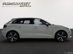 2017 Audi A3 1.4 TFSI 150 BHP SE S-Tronic Auto - Image 4