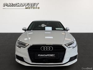 2017 Audi A3 1.4 TFSI 150 BHP SE S-Tronic Auto - Image 2