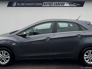 HYUNDAI I30 1.6 CRDI SE BLUE DRIVE 110PS - Image 2