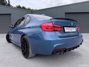 BMW 320d F30 182’ M Sport AUTOMATIC/LOW MILEAGE - Image 3