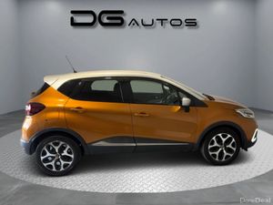 Renault Captur 1.2 Auto - Low KMs - - Image 2