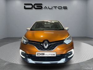 Renault Captur 1.2 Auto - Low KMs - - Image 3