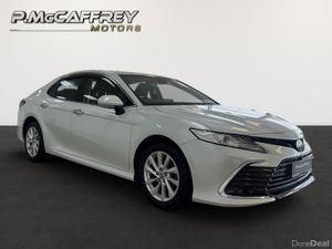 2021 Toyota Camry 2.5 Self Charging Hybrid - Image 3