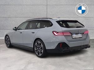 BMW 5-Series 530e M Sport Touring - Image 2