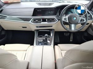 BMW X7 xDrive40d M Sport - Image 4