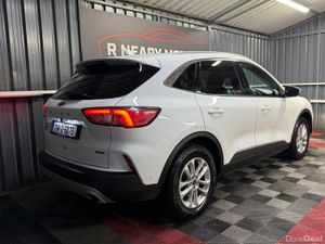 2024 Ford Kuga 2.5 Duratec 225PS PHEV Titanium Aut - Image 3