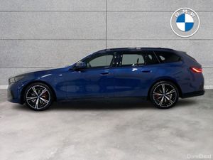 BMW 5-Series 530e M Sport Pro Touring - Image 4
