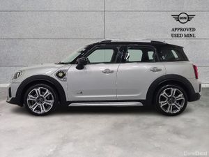 Mini Countryman Cooper S E Exclusive - Image 4