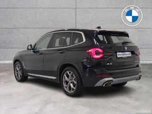 BMW X3 xDrive20d xLine - Image 3