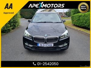 BMW 2-Series FINANCE ARRANGED * LEATHER * TOP SPEC - Image 2