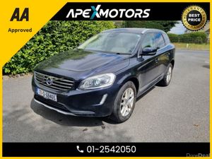 Volvo XC60 FINANCE ARRANGED * TOP-SPEC * D4 CLASSI - Image 3