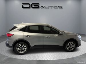 Ford Kuga LOW KMS  TITANIUM - REVERSE CAMERA- HALF - Image 2