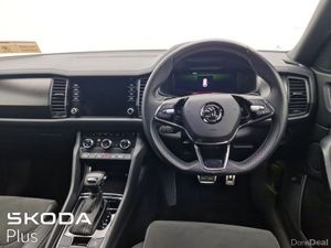 Skoda Kodiaq SPORTLINE  LOW MILES HIGH SPEC 7S 2.0 - Image 3