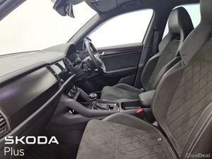 Skoda Kodiaq SPORTLINE *LOW MILES HIGH SPEC* 7S 2. - Image 4