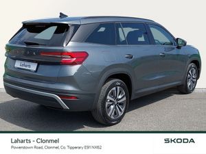 Skoda Kodiaq SELECTION 2.0TDI 150HP DSG - Image 3