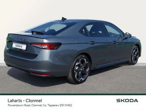Skoda Superb SPORTLINE 2.0TDI 150HP DSG - Image 3