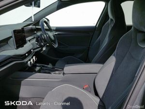Skoda Superb SPORTLINE 2.0TDI 150HP DSG - Image 4