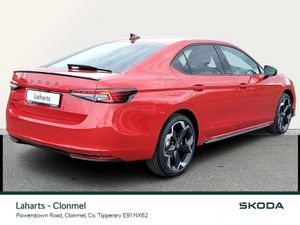 Skoda Superb SPORTLINE 2.0TDI 150HP DSG - Image 4