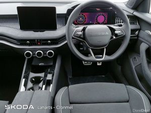 Skoda Superb SPORTLINE 2.0TDI 150HP DSG - Image 2