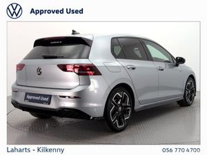 Volkswagen Golf R-LINE 2.0TDI 5DR 150HP DSG - DRIV - Image 4