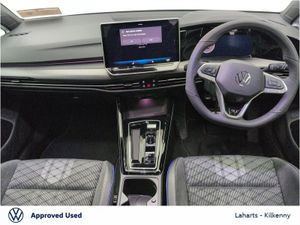 Volkswagen Golf R-LINE 2.0TDI 5DR 150HP DSG - DRIV - Image 3