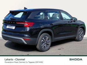 Skoda Kodiaq SELECTION 2.0TDI 150HP DSG - Image 3