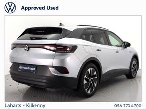 Volkswagen ID.4 LIFE DX 77KWH 174HP PRO - Image 4
