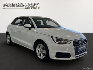2017 Audi A1 SPORTBACK 1.0 TFSI 95 BHP SE AUTO - Image 3