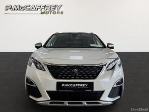 2021 Peugeot 3008 2.0 HDI 180 BHP GT AUTO SUNROOF - Image 2