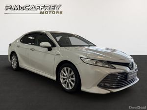 2020 Toyota Camry 2.5 Self Charging Hybrid - Image 3