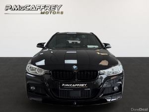 2018 BMW 320I M-SPORT F31 AUTO M-PERFORMANCE KIT - Image 2