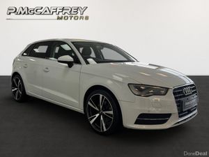 2015 Audi A3 1.4 TFSI SE S-Tronic Auto - Image 3