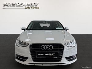 2015 Audi A3 1.4 TFSI SE S-Tronic Auto - Image 2