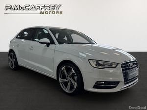 2015 Audi A3 1.4 TFSI SE S-Tronic Auto - Image 3