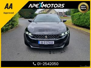 Peugeot 508 GT LINE BLUEHDI S/S * FINANCE ARRANGED - Image 2