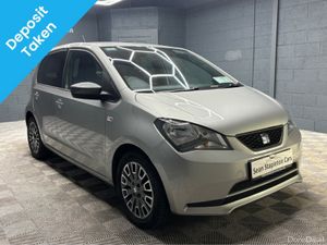 SEAT Mii 1.0 MPI 75HP SE 5DR - Image 2