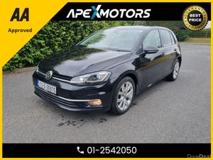 Volkswagen Golf 0 - Image 3