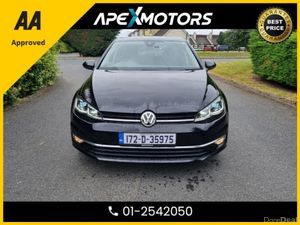 Volkswagen Golf 0 - Image 2