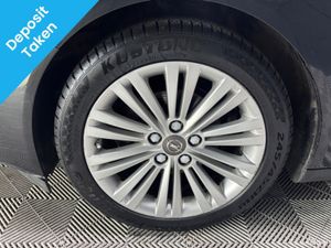 Opel Insignia ELITE 2.0 CDTI 140PS 5 5DR - Image 4