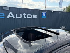 BMW 7-Series 740E M-SPORT - 2.0L PETROL HYBRID - A - Image 4