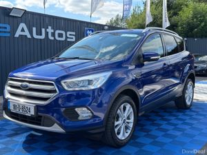 Ford Kuga TITANIUM - 1.5L DIESEL - MANUAL - 12M WA - Image 2