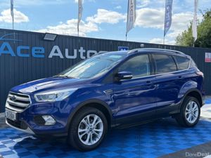 Ford Kuga TITANIUM - 1.5L DIESEL - MANUAL - 12M WA - Image 3