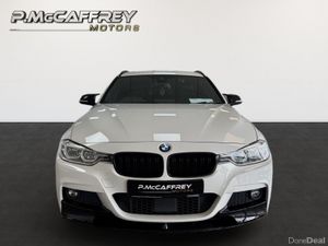 2015 BMW 320D M-SPORT F31 AUTO M-PERFORMANCE KIT - Image 2
