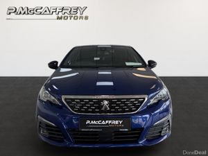 2019 Peugeot 308 1.5 HDI 130 BHP GT AUTO - Image 2