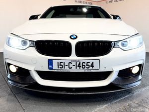 BMW 4-Series 2015 - Image 3