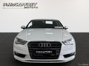 2015 Audi A3 1.4 TFSI S-Tronic Auto Reversing Came - Image 2