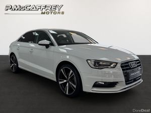 2015 Audi A3 1.4 TFSI S-Tronic Auto Reversing Came - Image 3