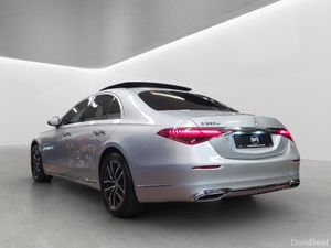 2021 MERCEDES S -CLASS AVANTAGE.HUGE SPEC. - Image 4