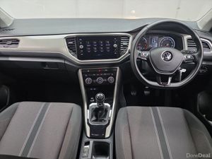 Volkswagen T-Roc 1.0 TSI 110bhp Design - Image 4