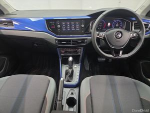 Volkswagen Polo 1.0 TSI Highline DSG - Image 4